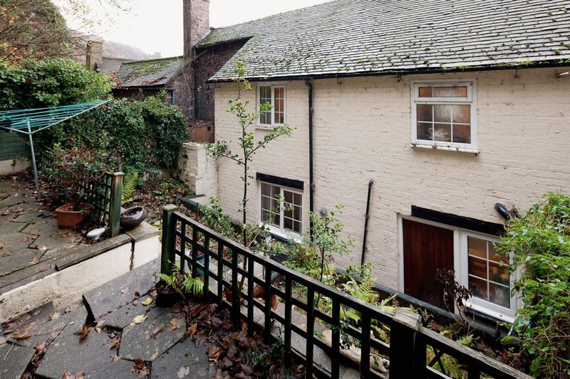 Church Rd, Coalbrookdale
